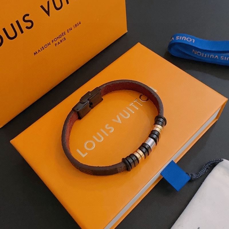 Louis Vuitton Bracelets